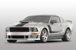 Ford Mustang 428R by Roush 2008 года
